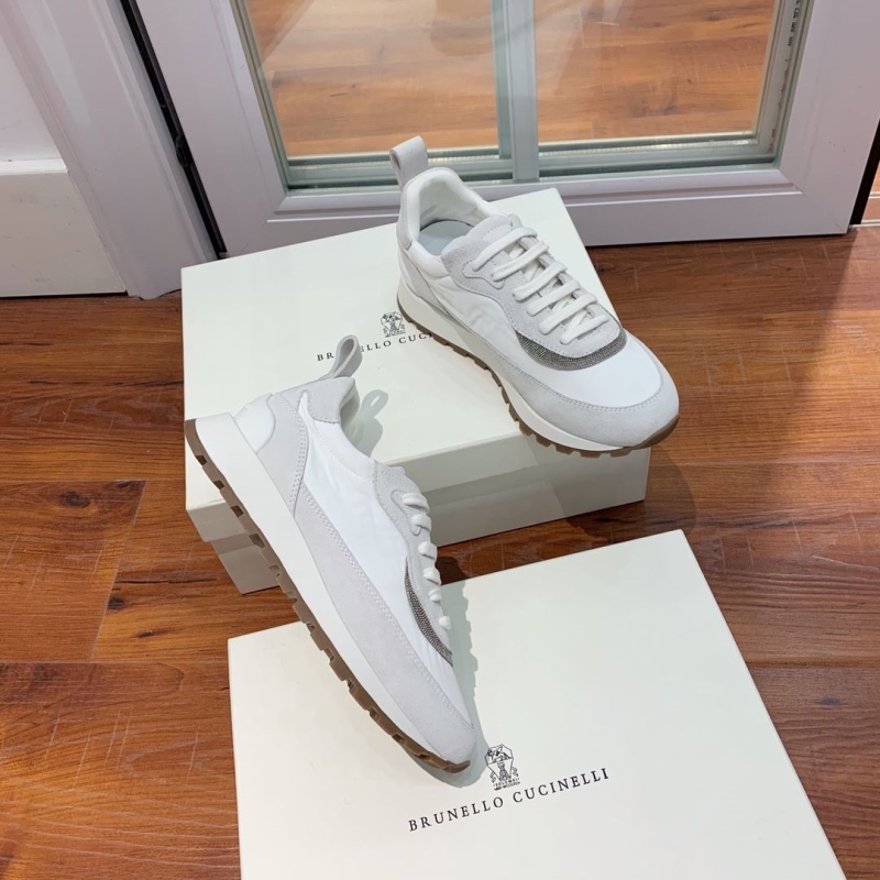 Brunello Cucinelli Sneakers